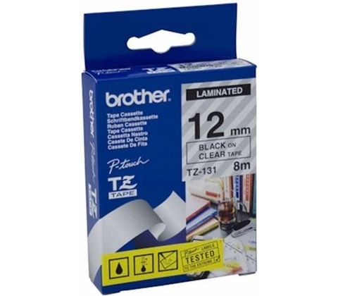 BROTHER TZE131