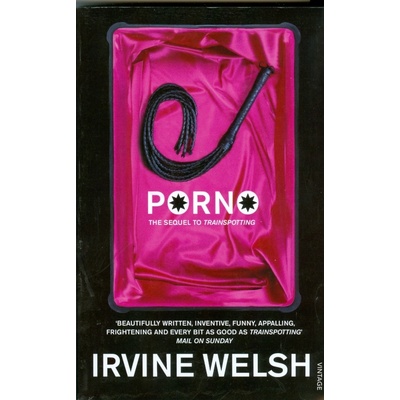 Welsh - Porno - I. Welsh