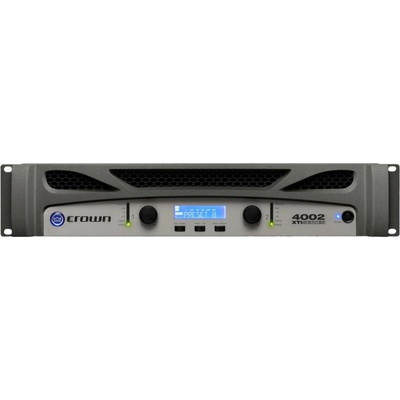 Crown XTI 4002