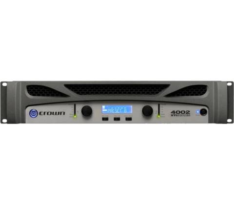 Crown XTI 4002