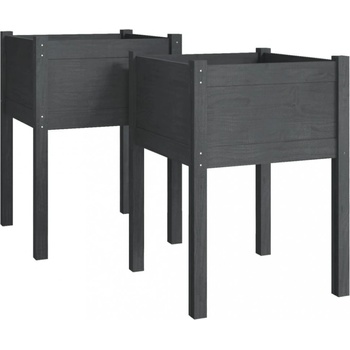 Image 1 of vidaXL 50x50x70 cm 810800/810802/810804/810806/810808