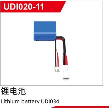 UDIRC Батерия за лодка UDI UDI034 RC Lithium battery UDI020-11 (UDI020-11)