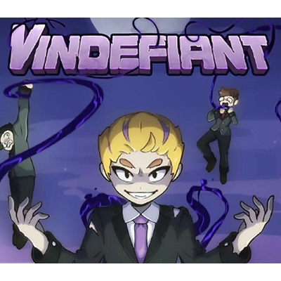 Vindefiant