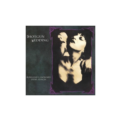 Lunch Lydia/Howard Rowland S. - Shotgun Wedding LP