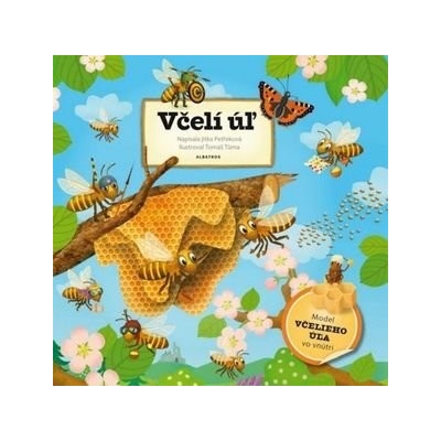 Včelí úľ