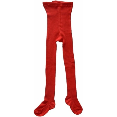 Dotex D&D s.r.o dětské punčocháče Lachtan 100% bavlna červená – Zboží Mobilmania