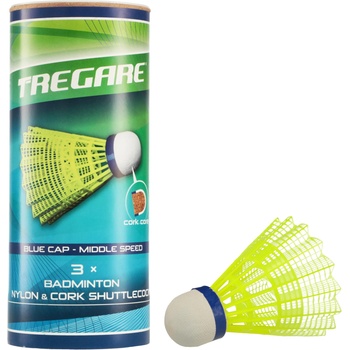 Tregare Nsc 3 medium yellow