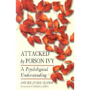 Attacked by Poison Ivy (ISBN: 9780892540587)