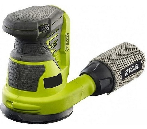 Ryobi R18PROS-0