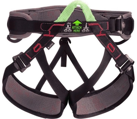 Petzl Aspir