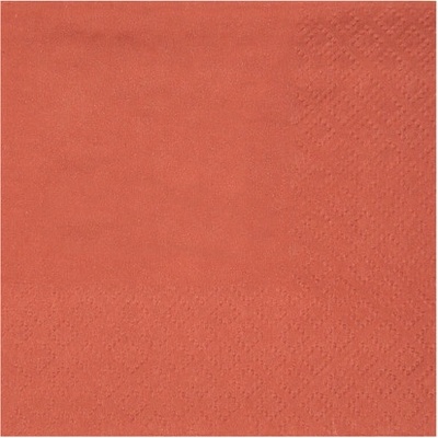 Santex Ubrousky papírové cihlové 21x20cm 10ks