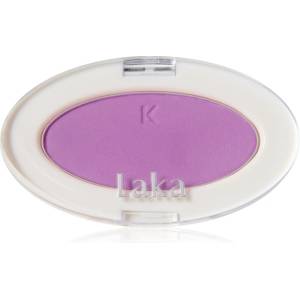 Laka Love Silk Blush руж - пудра за здрав вид цвят 702 Fantasy 5.7 гр