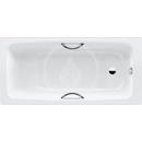 Kaldewei Cayono Star 160 x 70 cm 275434010001