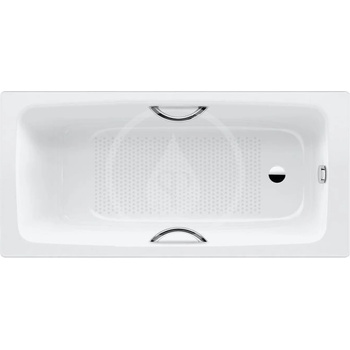 Kaldewei Cayono Star 160 x 70 cm 275434010001