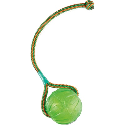 Starmark Swing n' Fling Chew míček M Ø 7 cm