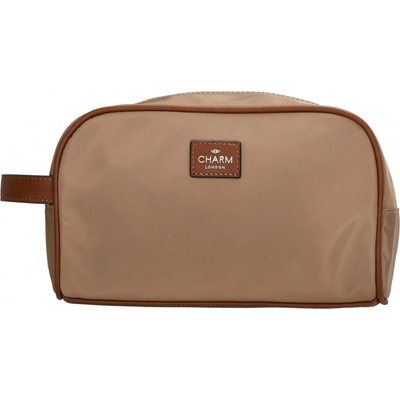 Charm London Buckingham W00328 Taupe