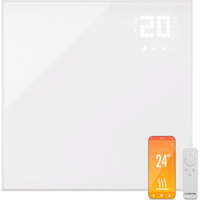 Klarstein Wonderwall Smart Bornholm 360W (ACO14_IR_WWBorn_360H)