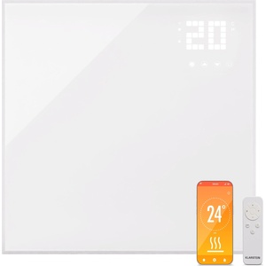 Klarstein Wonderwall Smart Bornholm 360W (ACO14_IR_WWBorn_360H)