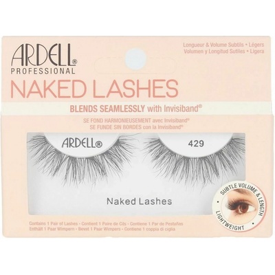 Ardell Naked Lashes 429 Black