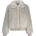 Guess jeans Дамско яке guess jeans, Размер l, Цвят Сиво (w4bl11wght0_grf9ol)