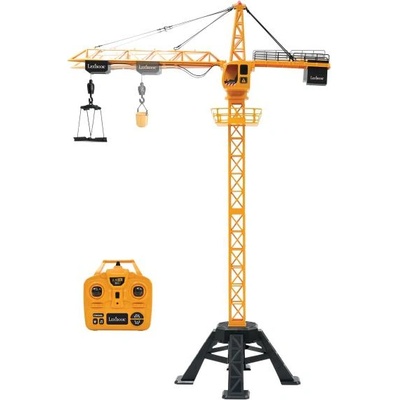Lexibook Дистанционно управляван кран Crosslander PRO