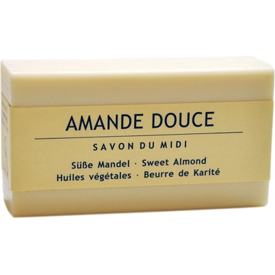 Savon du Midi mýdlo Sladká mandle 100 g