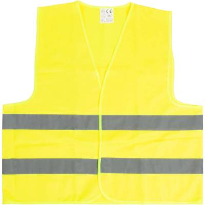 Trixie Bezpečnostní reflexní vesta XL/č.4 50-73/72-95 cm
