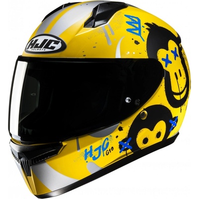 HJC C10 Geti