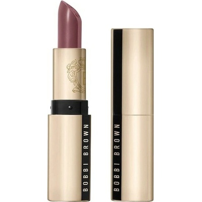 Bobbi-Brown Make-Up RtyLuxe Lip Color Bahama Brown 3,8 g