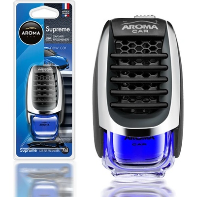 Aroma Car SUPREME NEW CAR
