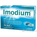 Voľne predajné lieky Imodium cps.dur.20 x 2 mg