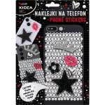 DERFORM Glamour KIDEA Phone Stickers