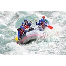 Rafting