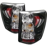  Диодни стопове Jeep Grand Cherokee (99-04)