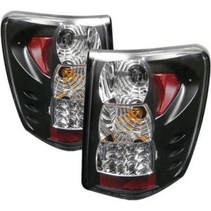  Диодни стопове Jeep Grand Cherokee (99-04)