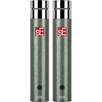 SE Electronics sE8 Stereo Pair