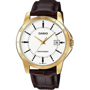 Casio Classic MTP-V004GL-7A (MTP-V004GL-7A) Часовници