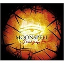 MOONSPELL - IRRELIGIOUS+BONUS CD