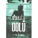 Nedívej se dolů - Logan T. M.