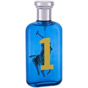 Ralph Lauren Big Pony 1 EDT 100 ml Парфюми