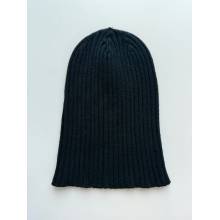 Voga Móda Rebrovaná homeleska SURI Čierna