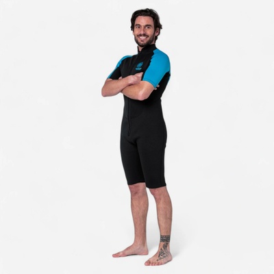 MAHALO SNORKELING 2 mm Pánska
