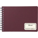 Bobo Skicák Retro A4