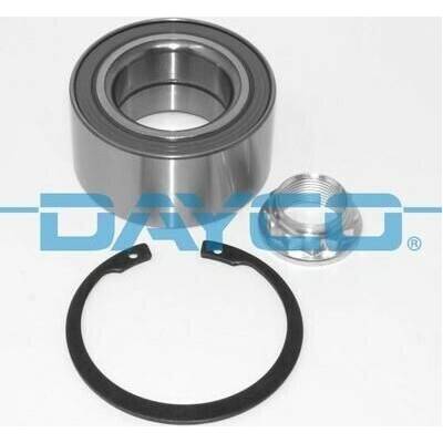 Súprava ložísk kolesa DAYCO KWD1065