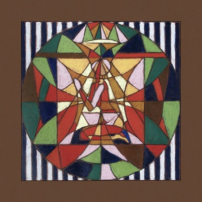 Laura Marling - Patterns In Repeat (Cream Coloured) (LP) (0840401707777)