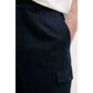 Fusalp Къс панталон карго мъжки памучен SUAUNO COTON (H2504)