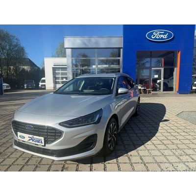 Ford Focus 113 kW