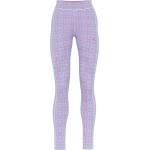 Kari Traa Дамско мериносово термобельо Kari Traa Women's Rose High Waist Pant Merino base layer - Lily - размер XS (115-1502-2411)