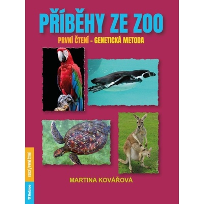 Příběhy ze zoo