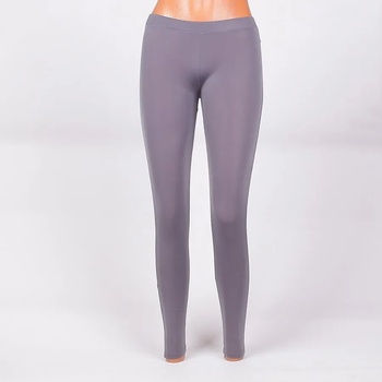 Image 1 of Дълъг еластичен клин в сиво